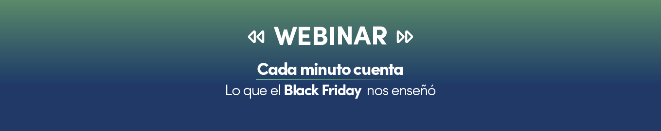 Banner landing Page Post Webinar